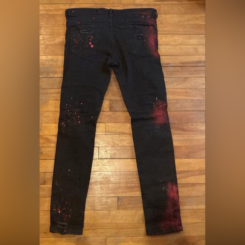Rockstar Jeans sz 33